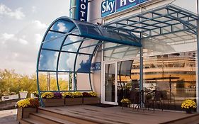 Sky Hotel